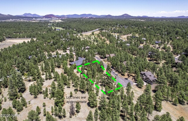 5330 N Nordica Loop, Flagstaff, AZ 86004