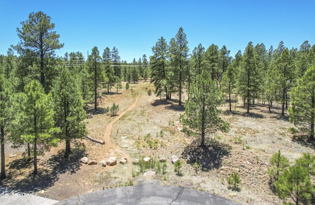 5330 N Nordica Loop, Flagstaff, AZ 86004