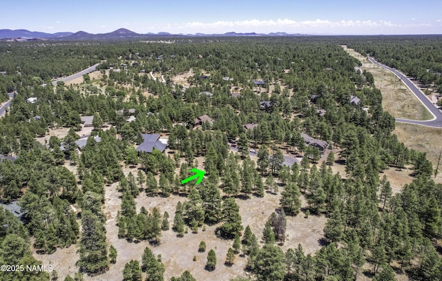 5330 N Nordica Loop, Flagstaff, AZ 86004