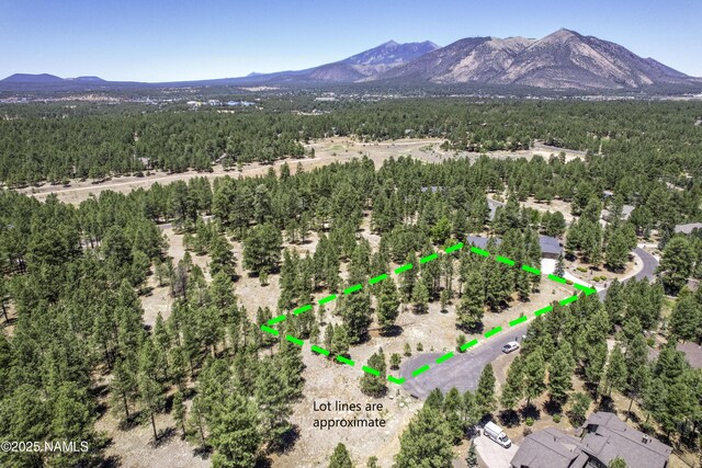 5330 N Nordica Loop, Flagstaff, AZ 86004