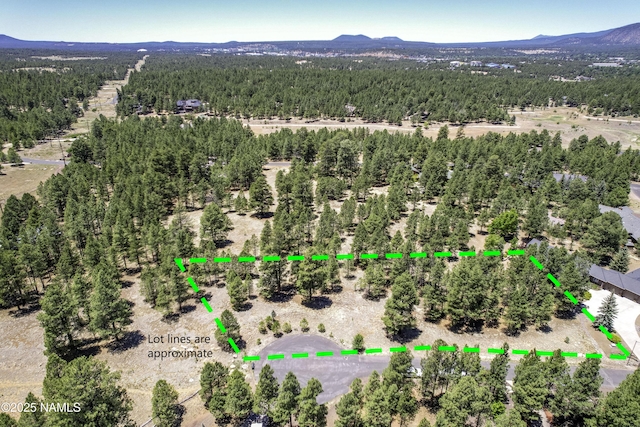 5330 N Nordica Loop, Flagstaff, AZ 86004