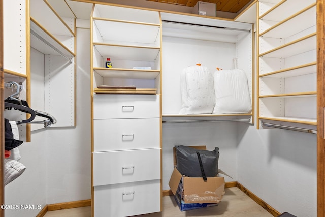 2468 N Strawberry Way, Flagstaff, AZ 86004 - view of spacious closet