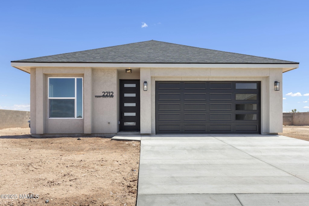 2212 Caddyshack Ln, Winslow, AZ 86047 - photo 1