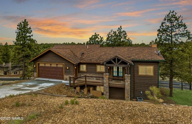1141 N Worthington Pl, Flagstaff, AZ 86001 - photo 3