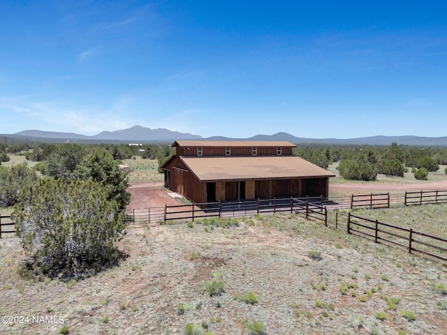 Listing photo 2 for 5862 N Santa Fe Rd, Williams AZ 86046