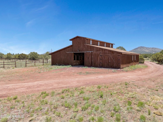 5862 N Santa Fe Rd, Williams AZ, 86046 land for sale