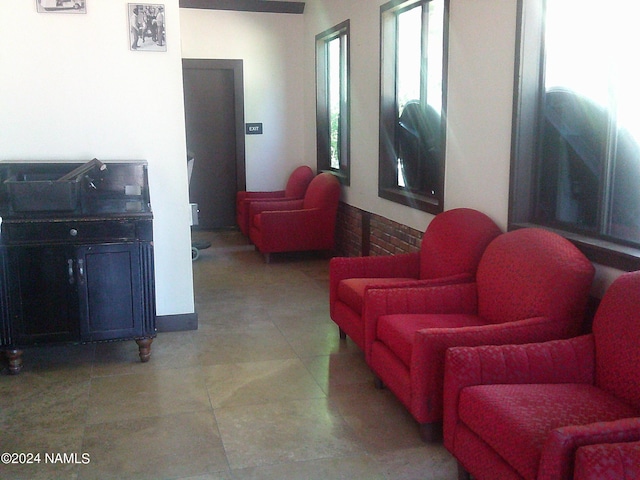 17612 Fairway Dr, Munds Park, AZ 86017 - view of living room