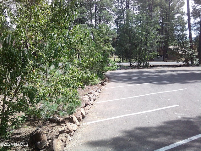 17612 Fairway Dr, Munds Park, AZ 86017 - view of parking