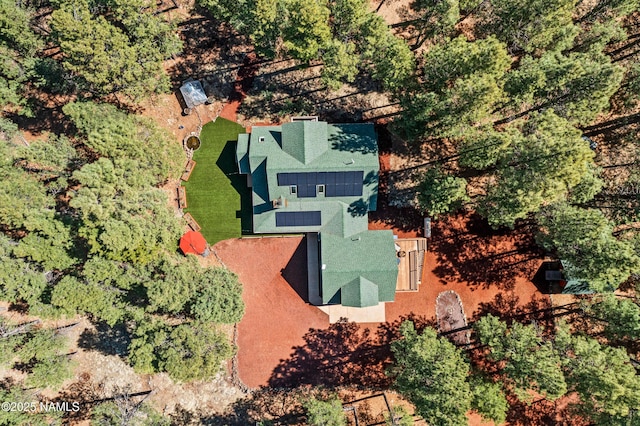 435 N Laramy Ln, Parks, AZ 86018 - view of subject property