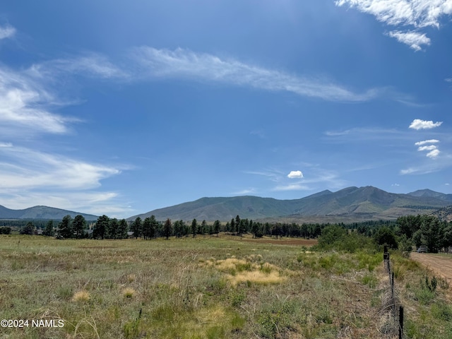 5402 E Pumpkin Patch Rd, Flagstaff AZ, 86004 land for sale