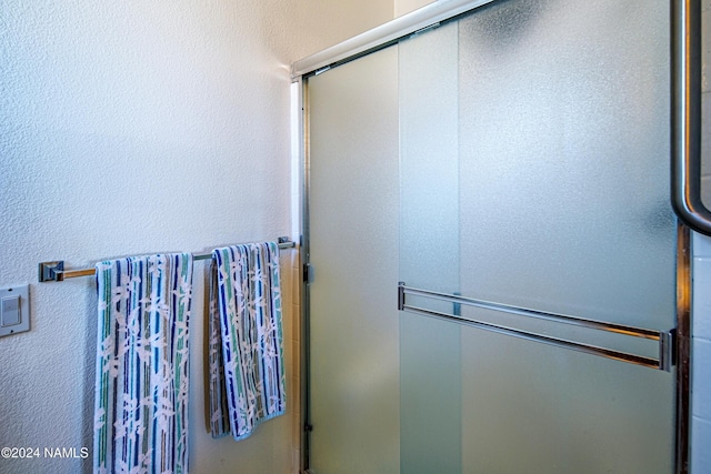 333 Chipeta Ln, Lake Havasu City, AZ 86403 - bathroom with walk in shower