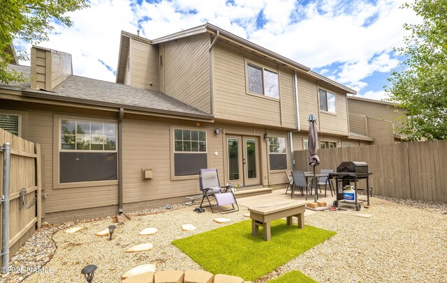 5383 E Boulder Run Dr, Flagstaff, AZ 86004 - photo 8