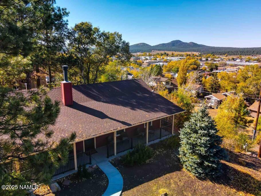320 S Slagel St, Williams, AZ 86046 - photo 1