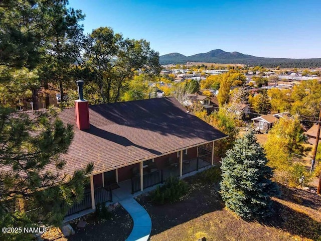 320 S Slagel St, Williams, AZ 86046 - photo 1