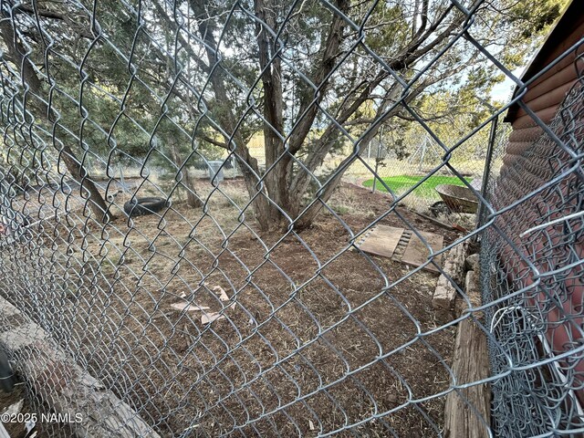 8120 N Cassity Trl, Williams, AZ 86046 - view of nature