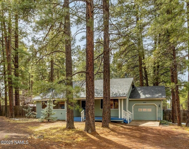 2828 Kweo Trl, Flagstaff, AZ 86005 - photo 1