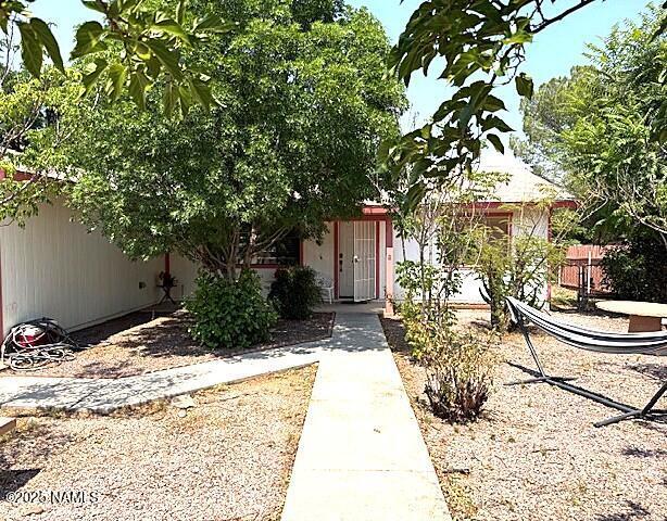 4506 E Silver Leaf Trl, Cottonwood, AZ 86326 - photo 1