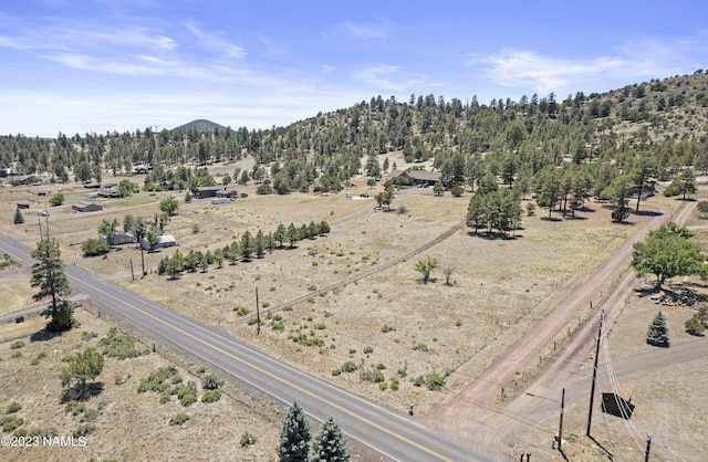 8596 Slayton Ranch Rd, Flagstaff AZ, 86004 land for sale