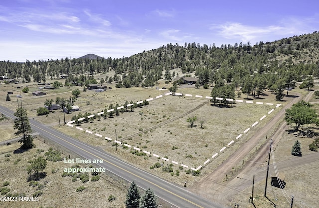 Listing photo 2 for 8596 Slayton Ranch Rd, Flagstaff AZ 86004