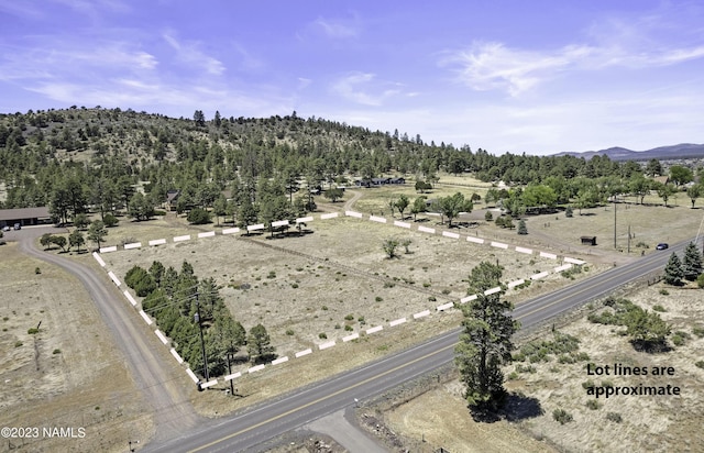 Listing photo 3 for 8596 Slayton Ranch Rd, Flagstaff AZ 86004