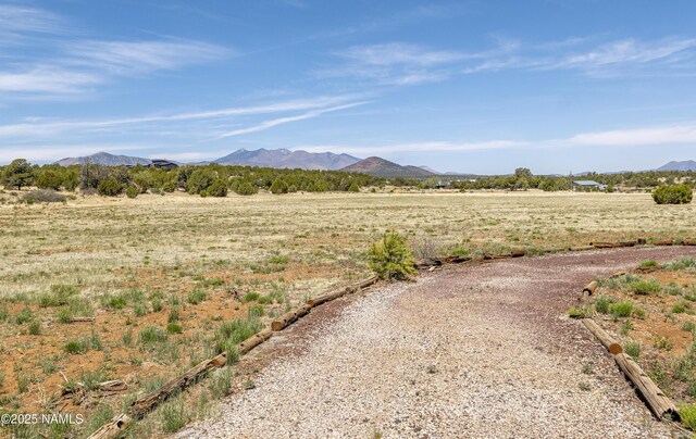 38 Cosnino Rd, Flagstaff, AZ 86004 - mountain view