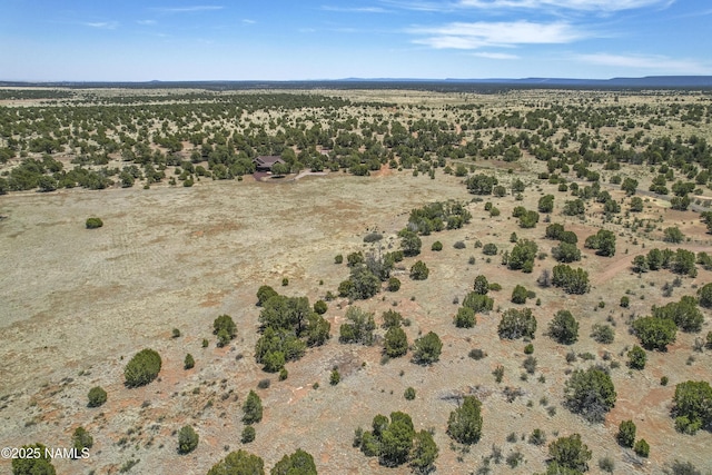 38 Cosnino Rd, Flagstaff, AZ 86004 - view of rural area featuring a desert landscape