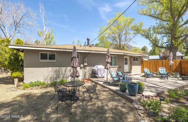 3131 N Park Dr, Flagstaff, AZ 86004 - photo 22