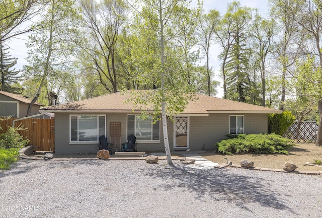 3131 N Park Dr, Flagstaff, AZ 86004 - photo 1