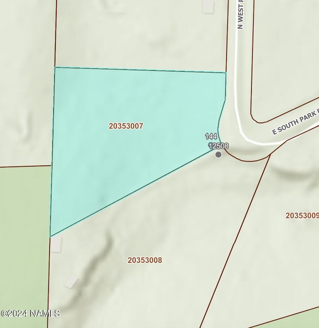 144 N W Park Rd Unit 7, Parks, AZ 86018 - photo 7
