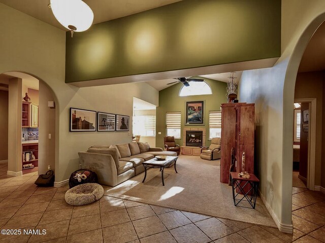 1805 W Heavenly Ct, Flagstaff, AZ 86001 - photo 4
