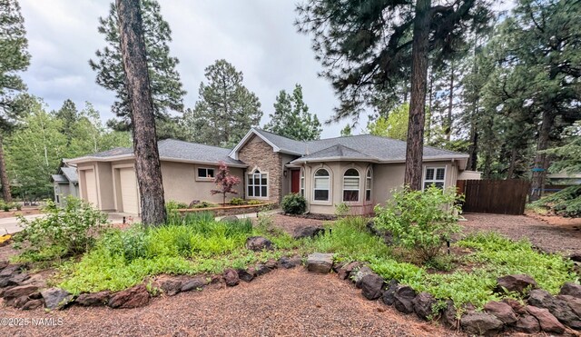 1805 W Heavenly Ct, Flagstaff, AZ 86001 - photo 1