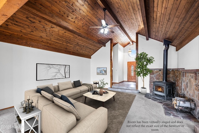 8155 Stardust Trl, Flagstaff, AZ 86004 - photo 9