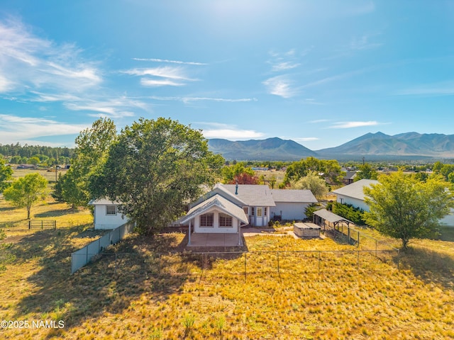 8155 Stardust Trl, Flagstaff, AZ 86004 - photo 36