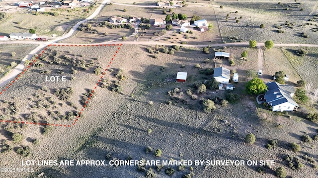 LOTE3310 W Cindy Ln, Chino Valley, AZ 86323