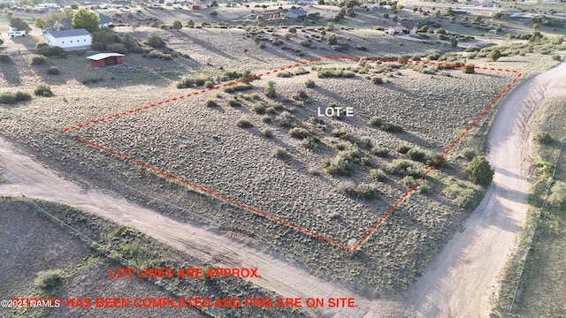 LOTE3310 W Cindy Ln, Chino Valley, AZ 86323