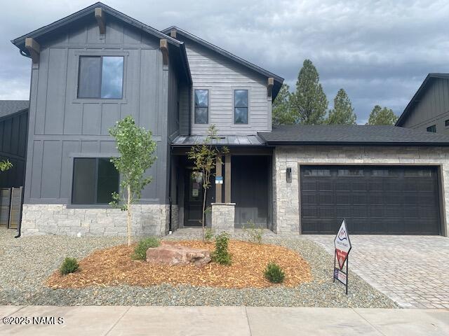 309 N Valerian Ln Lot 2, Flagstaff, AZ 86004 - photo 1