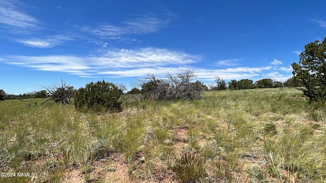 Listing photo 2 for 5634 N Alta Villa Rd Lot B, Lot B, Williams AZ 86046