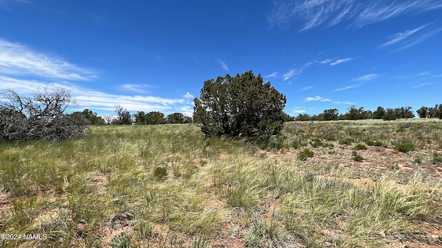 5634 N Alta Villa Rd Lot B, Lot B, Williams AZ, 86046 land for sale