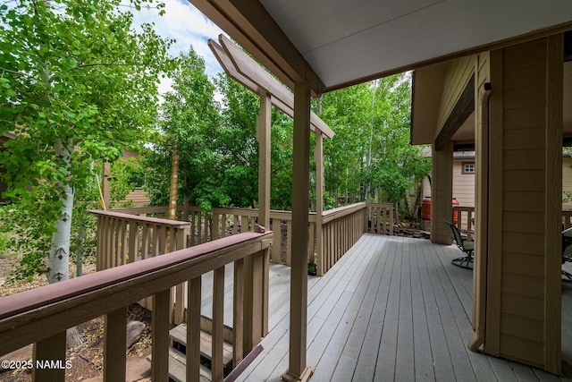 609 Brookline Loop, Williams, AZ 86046 - photo 35