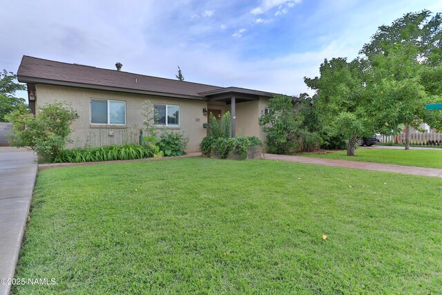 203 W Gilmore St, Winslow, AZ 86047 - photo 50