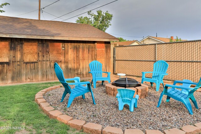 203 W Gilmore St, Winslow, AZ 86047 - photo 48