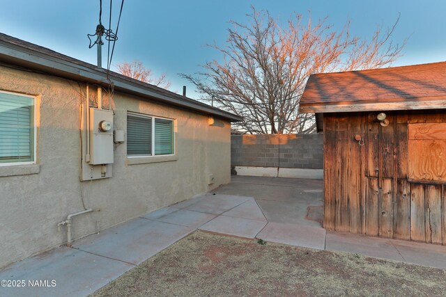 203 W Gilmore St, Winslow, AZ 86047 - photo 7