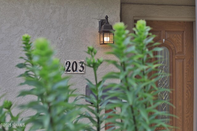 203 W Gilmore St, Winslow, AZ 86047 - photo 47