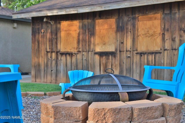 203 W Gilmore St, Winslow, AZ 86047 - photo 51