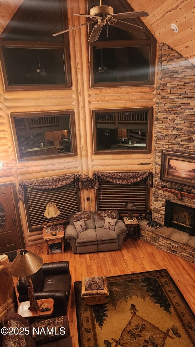 2290 S Victoria Cir, Show Low, AZ 85901 - photo 7