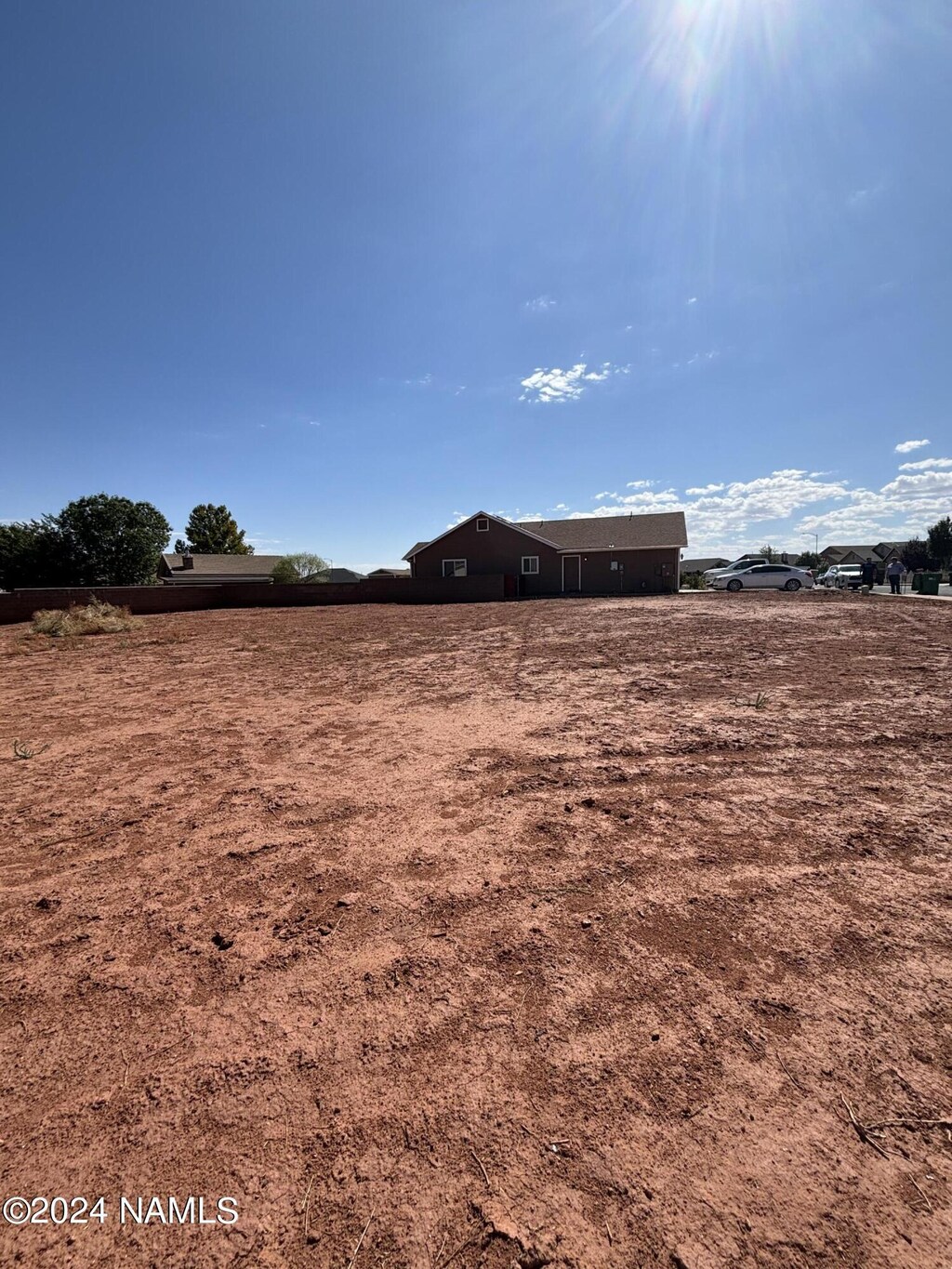 2080 Round House Dr, Winslow, AZ 86047 - photo 2