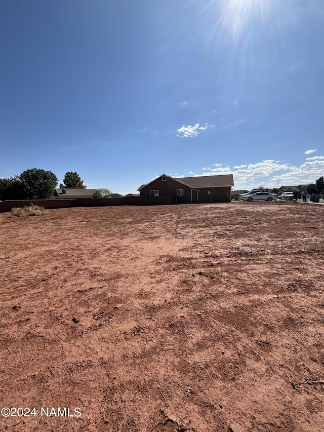2080 Round House Dr, Winslow, AZ 86047 - photo 2