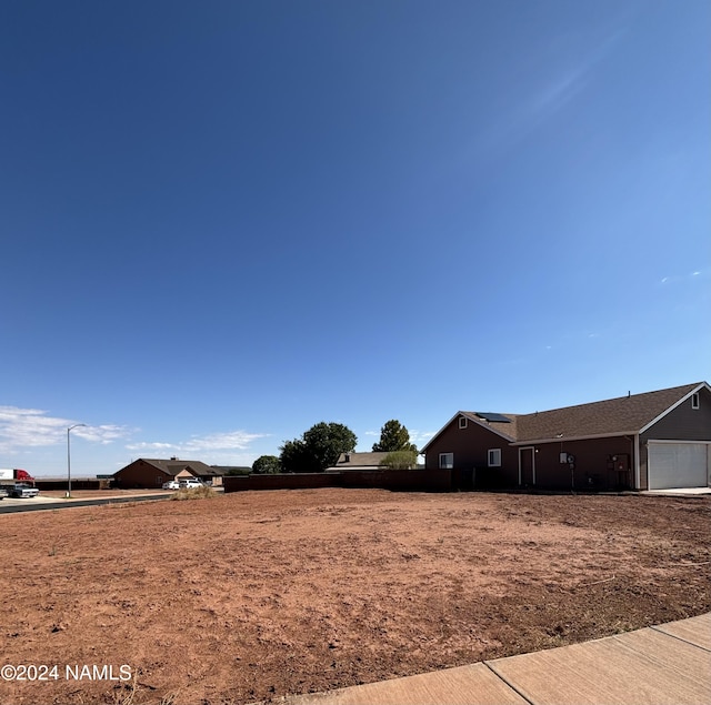 2080 Round House Dr, Winslow, AZ 86047 - photo 1