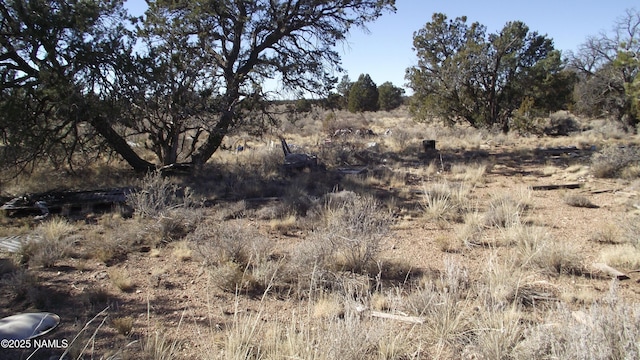 4313 Woodlands Ranch Rd, Williams, AZ 86046