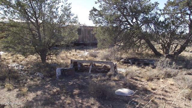 4313 Woodlands Ranch Rd, Williams, AZ 86046